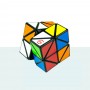 Fangshi WonderZ 2x2 + Skewb Cube Fangshi Cube - 2