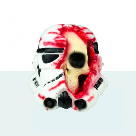 Soldat Crâne Impérial 2x2 Kubekings - 1