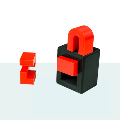 Acheter Mini Cadenas - Ingenio Puzzle 