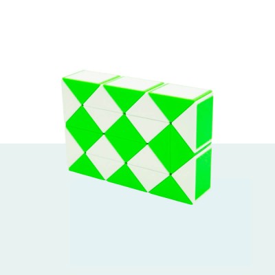 QiYi Snake Qiyi - 4