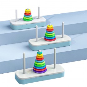 Torre de Hanoi - QiYi Qiyi - 1