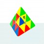 MoYu WeiLong Pyraminx M Moyu cube - 4