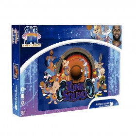 Puzzle Sdgames Space Jam Tune Squad De 1000 pièces SD Games - 1