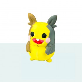 Morpeko 2x2 Kubekings - 1