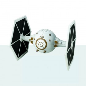 Tie Fighter 2x2 Kubekings - 1
