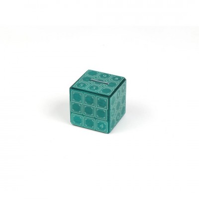 Sudoku Magic Box - 1