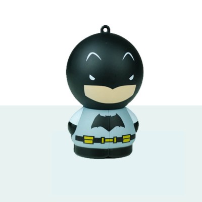 GG Bond Hero Batman Calvins Puzzle - 1