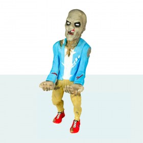 Zombie 2x2 Kubekings - 1