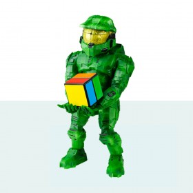 Halo 2x2 Kubekings - 1