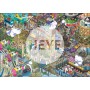 Puzzle Heye Recherche à Londres pour 1000 Pieces Heye - 2