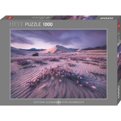 Puzzle Heye Désert dynamique de 1000 pièces Heye - 1