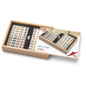 Mah Jong Bois Cayro - 1