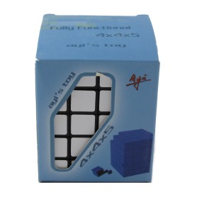 Ayi Full Functional 4x4x5