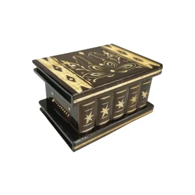 Boîte secrète hongroise Mini Size - 11