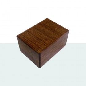 Yosegi Japanese Box 3 Sun 12 Stages Oka Craft - 1