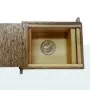 Yosegi Japanese Box 3 Sun 12 Stages Oka Craft - 3