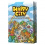 Happy City - Asmodée