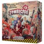 Zombicide Deuxième Édition - Asmodée