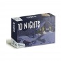 10 Nights Átomo Games - 1