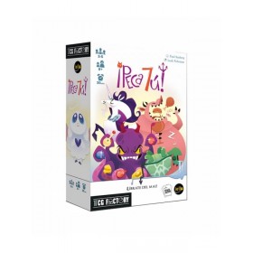 Vous péchez ! - TCG