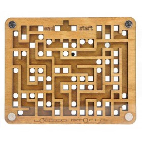 Le labyrinthe de Cnossus Logica Giochi - 1