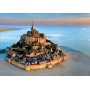 Puzzle Educa Mont Saint Michel de 1000 pièces Puzzles Educa - 1