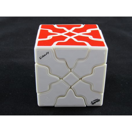 Evgeniy Curvy Dino - Calvins Puzzle