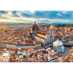 Puzzle Educa Florence de 1500 pièces Puzzles Educa - 1