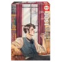 Puzzle Educa Sherlock 1500 pièces Puzzles Educa - 1