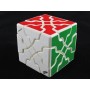Evgeniy Curvy Dino - Calvins Puzzle