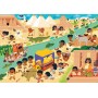 Puzzle Educa Égypte ancienne 150 pièces Puzzles Educa - 1