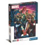 Puzzle Clementoni Marvel The Avengers 1000 Pièces Clementoni - 2