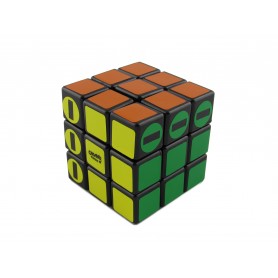 Evgeniy Cross-Road Bandage Cube - Calvins Puzzle