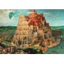 Puzzle Clementoni La tour de Babel 1500 pièces Clementoni - 1
