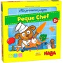 Mes premiers jeux - Peque Chef - Haba