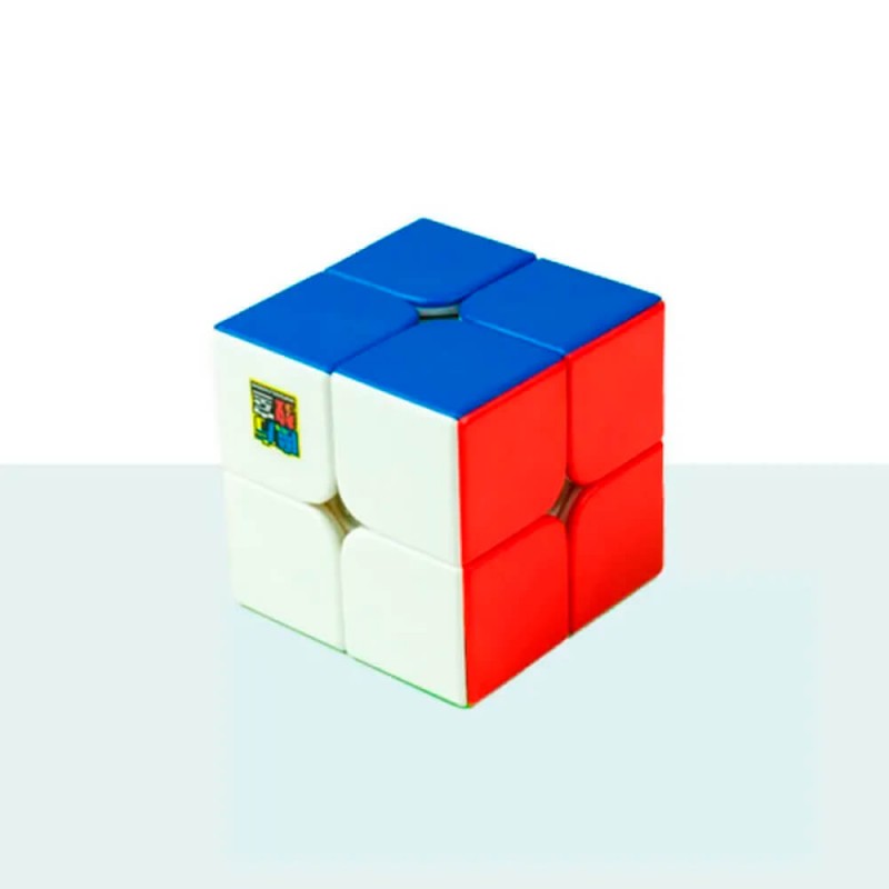 Magic Field Rubik's Cube Magic Field Culture Rs2m Deuxième Génération Rubik's  Cube De Deuxième Ordre Version D'évolution De Positionnement Magnétique  Jouets Éducatifs De Vitesse De Course Élastique Réglable - Jouets Et Jeux 