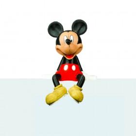 Mickey Mouse 2x2 Kubekings - 1