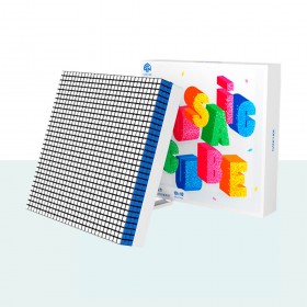 GAN Mosaic Cube Gan Cube - 1