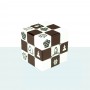 Rubiks Cube Échecs 3x3