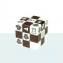 Cube d'échecs 3x3 Kubekings - 4