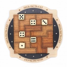 Alea Iacta Est Constantin - 1