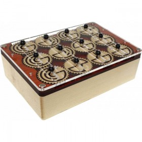 Gearbox Constantin - 1