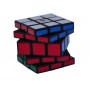 3X3X5 C4U Negro Cube four you - 3