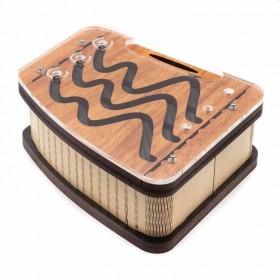 Wellenbox Constantin - 1