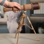 Robotime Monocular Telescope DIY Robotime - 2