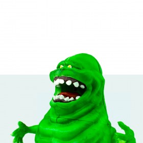 Slimer 2x2 Kubekings - 1