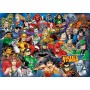 Puzzle Ravensburger Défi DC Comics 1000 pièces Ravensburger - 1