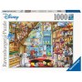 Puzzle Ravensburger Boutique Disney et Pixar 1000 pièces Ravensburger - 1