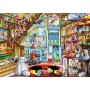 Puzzle Ravensburger Boutique Disney et Pixar 1000 pièces Ravensburger - 2