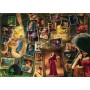 Puzzle Ravensburger Disney Villains : Mère Gothel 1000 Pièces Ravensburger - 1
